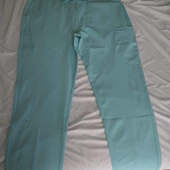 Mandala Women's Aqua Top - Picture 5 of 5